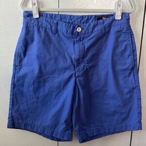 Vineyard Vines 9” Chino Club Short